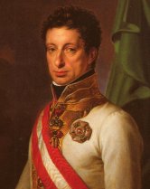 Charles Louis Archduke of Austria